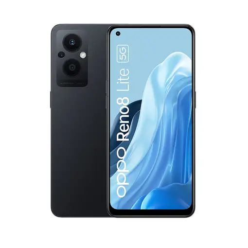 OPPO 8 Lite 16,3 cm (6.43\) SIM doble Android 11 5G USB Tipo C 8 GB 128 GB 4500 mA