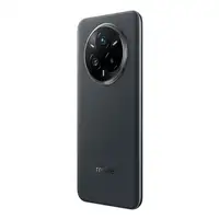 realme 14 Pro+ 5G 17,4 cm (6.83\) SIM doble Android 15 USB Tipo C 8 GB 256 GB 6000