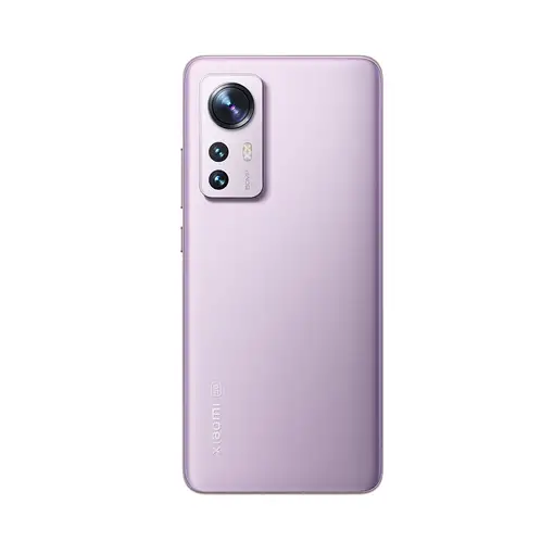 Xiaomi 12 15,9 cm (6.28\) SIM doble Android 12 5G USB Tipo C 8 GB 256 GB 4500 mAh