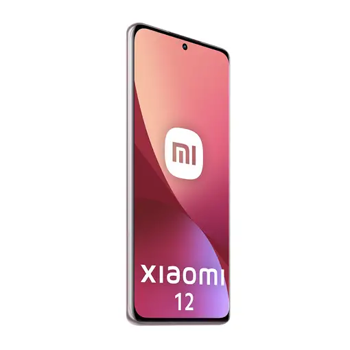 Xiaomi 12 15,9 cm (6.28\) SIM doble Android 12 5G USB Tipo C 8 GB 256 GB 4500 mAh