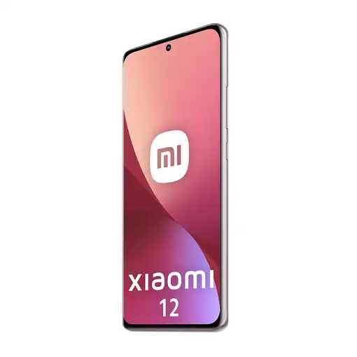 Xiaomi 12 15,9 cm (6.28\) SIM doble Android 12 5G USB Tipo C 8 GB 256 GB 4500 mAh