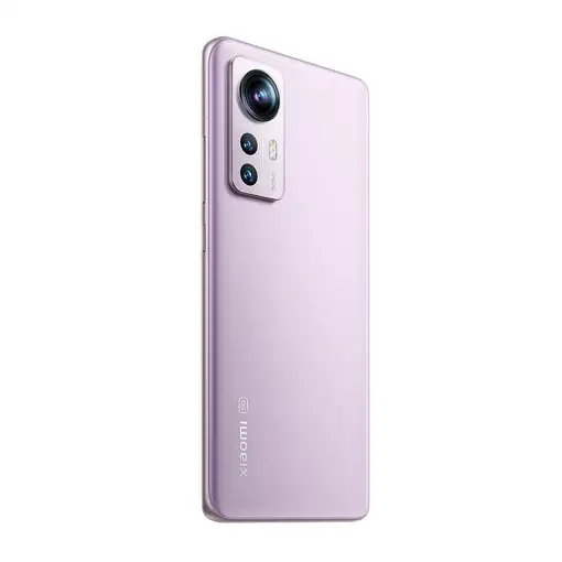 Xiaomi 12 15,9 cm (6.28\) SIM doble Android 12 5G USB Tipo C 8 GB 256 GB 4500 mAh