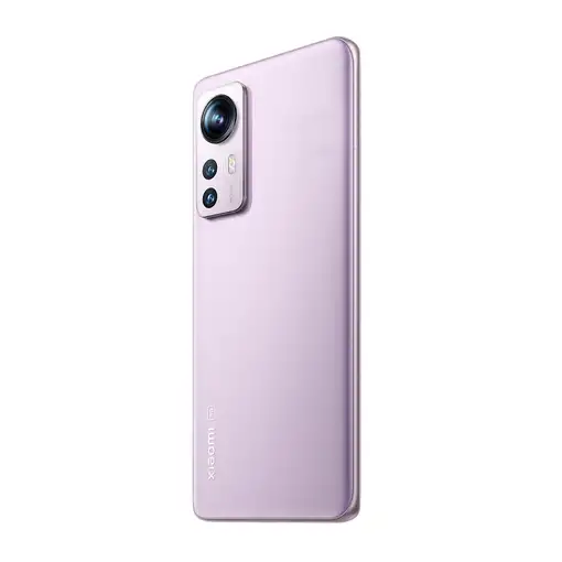 Xiaomi 12 15,9 cm (6.28\) SIM doble Android 12 5G USB Tipo C 8 GB 256 GB 4500 mAh
