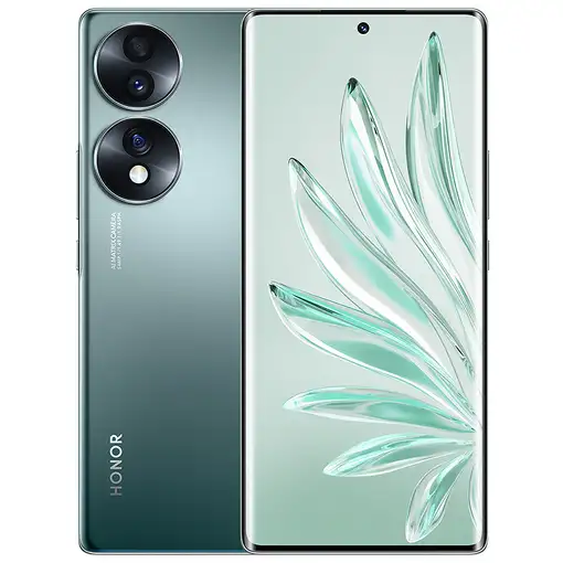 Honor N Series 70 16,9 cm (6.67\) SIM doble Android 12 5G USB Tipo C 8 GB 128 GB 4
