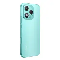 Honor 400 Lite 17 cm (6.7\) SIM doble MagicOS 9.0 5G MicroUSB 8 GB 256 GB 5230 mAh