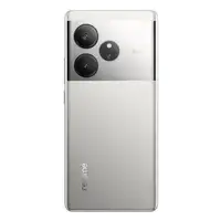 realme GT 6 17,2 cm (6.78\) SIM doble Android 14 5G USB Tipo C 16 GB 512 GB 5500 m