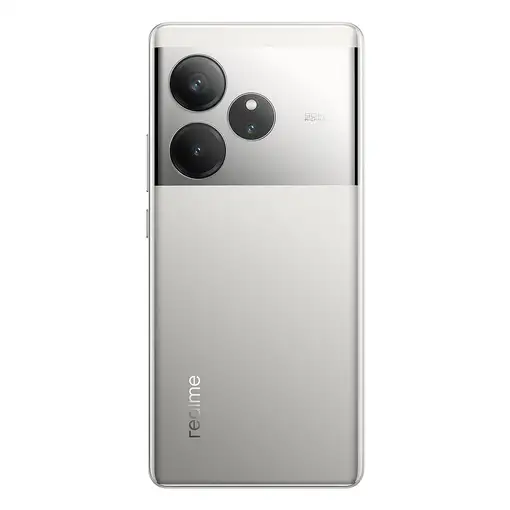 realme GT 6 17,2 cm (6.78\) SIM doble Android 14 5G USB Tipo C 16 GB 512 GB 5500 m