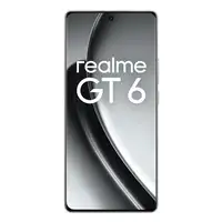 realme GT 6 17,2 cm (6.78\) SIM doble Android 14 5G USB Tipo C 16 GB 512 GB 5500 m
