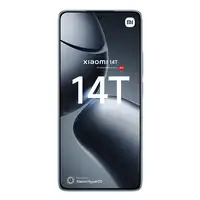 Xiaomi 14T 16,9 cm (6.67\) SIM doble 5G 12 GB 256 GB 5000 mAh Azul