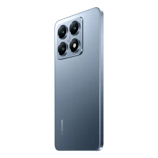 Xiaomi 14T 16,9 cm (6.67\) SIM doble 5G 12 GB 256 GB 5000 mAh Azul