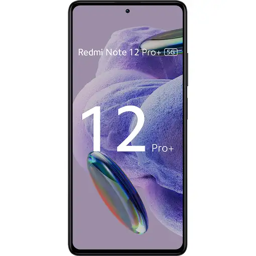 Xiaomi Redmi Note 12 Pro+ 5G 16,9 cm (6.67\) SIM doble Android 12 USB Tipo C 8 GB