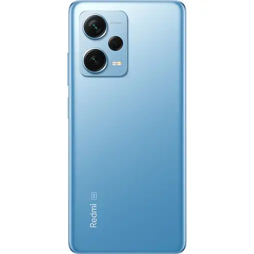 Xiaomi Redmi Note 12 Pro+ 5G 16,9 cm (6.67\) SIM doble Android 12 USB Tipo C 8 GB