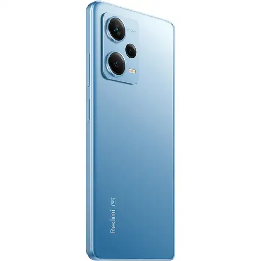 Xiaomi Redmi Note 12 Pro+ 5G 16,9 cm (6.67\) SIM doble Android 12 USB Tipo C 8 GB