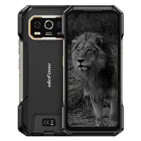 Ulefone Armor 27 Pro 17,2 cm (6.78\) Ranura híbrida Dual SIM Android 14 5G USB Tip