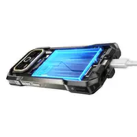 Ulefone Armor 27 Pro 17,2 cm (6.78\) Ranura híbrida Dual SIM Android 14 5G USB Tip