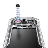 Ulefone Armor 27 Pro 17,2 cm (6.78\) Ranura híbrida Dual SIM Android 14 5G USB Tip