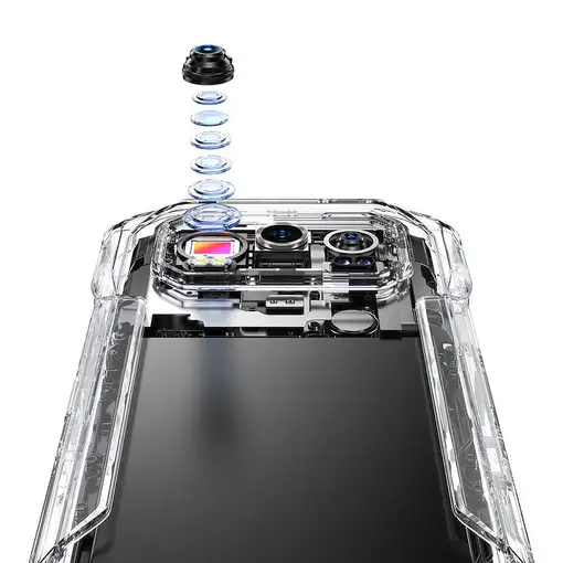 Ulefone Armor 27 Pro 17,2 cm (6.78\) Ranura híbrida Dual SIM Android 14 5G USB Tip