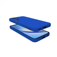 Celly CROMO1063BL funda para teléfono móvil 16,8 cm (6.6\) Azul