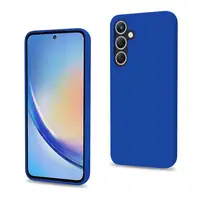 Celly CROMO1063BL funda para teléfono móvil 16,8 cm (6.6\) Azul
