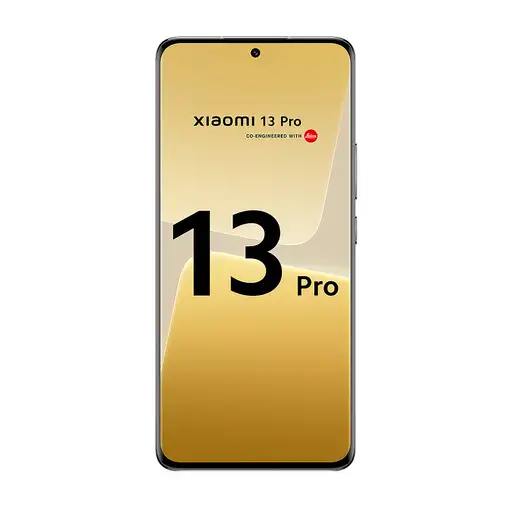 Xiaomi 13 Pro 17,1 cm (6.73\) SIM doble Android 13 5G USB Tipo C 12 GB 256 GB 4820