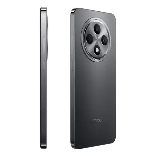 OPPO Reno12 FS 4G 16,9 cm (6.67\) SIM doble Android 14 USB Tipo C 8 GB 512 GB 5000