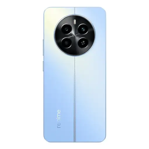 realme 12 4G 16,9 cm (6.67\) Ranura híbrida Dual SIM Android 14 USB Tipo C 8 GB 12