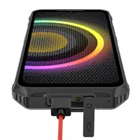 Ulefone Armor 21 16,7 cm (6.58\) SIM doble Android 13 4G USB Tipo C 8 GB 256 GB 96