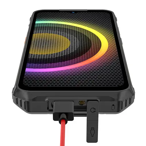 Ulefone Armor 21 16,7 cm (6.58\) SIM doble Android 13 4G USB Tipo C 8 GB 256 GB 96