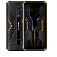 Ulefone Armor X12 13,8 cm (5.45\) Ranura híbrida Dual SIM Android 13 Go edition 4G