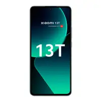 Xiaomi 13T 16,9 cm (6.67\) SIM doble Android 13 5G USB Tipo C 8 GB 256 GB 5000 mAh