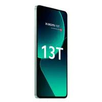 Xiaomi 13T 16,9 cm (6.67\) SIM doble Android 13 5G USB Tipo C 8 GB 256 GB 5000 mAh