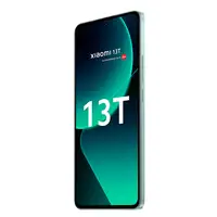 Xiaomi 13T 16,9 cm (6.67\) SIM doble Android 13 5G USB Tipo C 8 GB 256 GB 5000 mAh