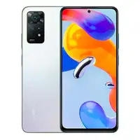 Xiaomi Redmi Note 11 Pro 16,9 cm (6.67\) Ranura híbrida Dual SIM Android 11 4G USB