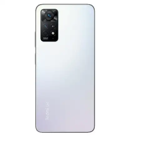 Xiaomi Redmi Note 11 Pro 16,9 cm (6.67\) Ranura híbrida Dual SIM Android 11 4G USB