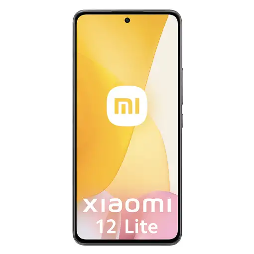 Xiaomi 12 Lite 16,6 cm (6.55\) SIM doble Android 12 5G USB Tipo C 8 GB 128 GB 4300