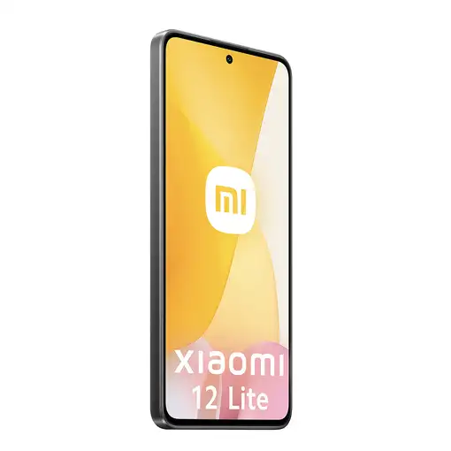 Xiaomi 12 Lite 16,6 cm (6.55\) SIM doble Android 12 5G USB Tipo C 8 GB 128 GB 4300