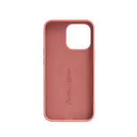 Celly Cromo funda para teléfono móvil 15,5 cm (6.1\) Rosa