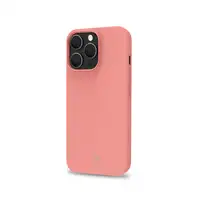 Celly Cromo funda para teléfono móvil 15,5 cm (6.1\) Rosa