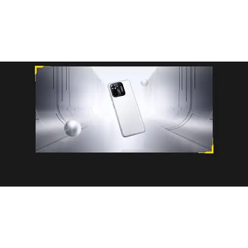 POCO M5s 16,3 cm (6.43\) SIM doble Android 12 4G USB Tipo C 4 GB 128 GB 5000 mAh B