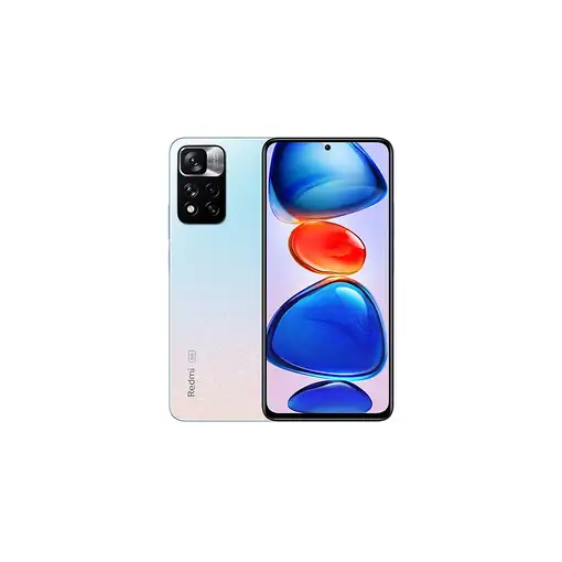 Xiaomi Redmi Note 11 Pro+ 5G 16,9 cm (6.67\) Ranura híbrida Dual SIM Android 11 US