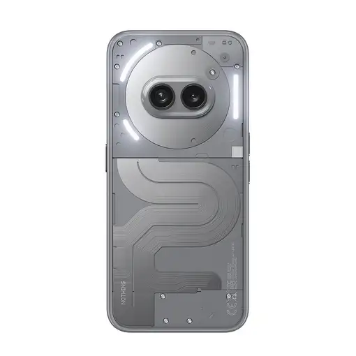 Nothing Phone (2a) Plus 17 cm (6.7\) SIM doble Android 14 5G 12 GB 256 GB 5000 mAh