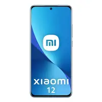 Xiaomi 12 15,9 cm (6.28\) SIM doble Android 12 5G USB Tipo C 8 GB 256 GB 4500 mAh