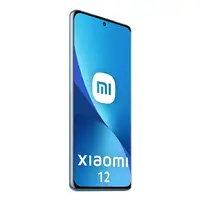 Xiaomi 12 15,9 cm (6.28\) SIM doble Android 12 5G USB Tipo C 8 GB 256 GB 4500 mAh