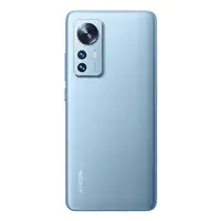 Xiaomi 12 15,9 cm (6.28\) SIM doble Android 12 5G USB Tipo C 8 GB 256 GB 4500 mAh