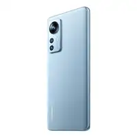 Xiaomi 12 15,9 cm (6.28\) SIM doble Android 12 5G USB Tipo C 8 GB 256 GB 4500 mAh