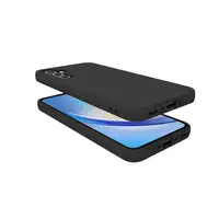 Celly CROMO1064BK funda para teléfono móvil 16,8 cm (6.6\) Negro