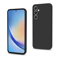 Celly CROMO1064BK funda para teléfono móvil 16,8 cm (6.6\) Negro