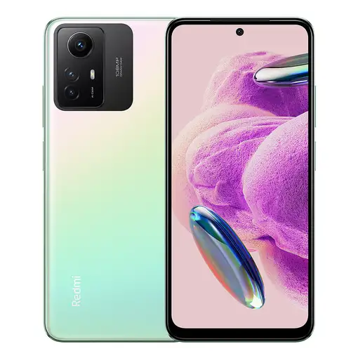 Xiaomi Redmi Note 12S 16,3 cm (6.43\) SIM doble Android 13 4G USB Tipo C 6 GB 128