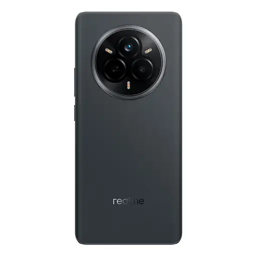 realme 14 Pro 5G 17,2 cm (6.77\) SIM doble Android 15 USB Tipo C 8 GB 256 GB 6000