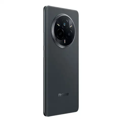 realme 14 Pro 5G 17,2 cm (6.77\) SIM doble Android 15 USB Tipo C 8 GB 256 GB 6000